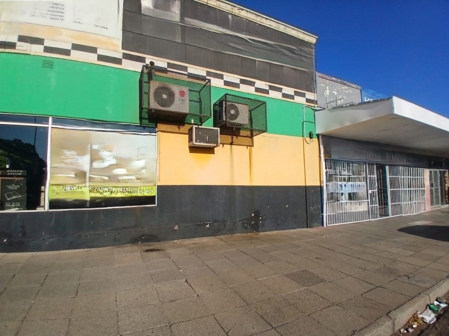 Commercial Property for Sale in Rustenburg Central North West